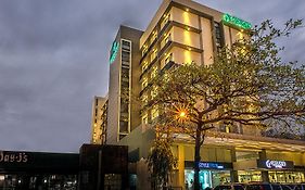 Sequoia Hotel Quezon City