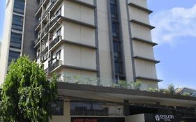 Sequoia Hotel Quezon City